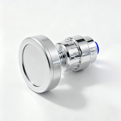 radii™ Anti-Aging Filtered Shower Head