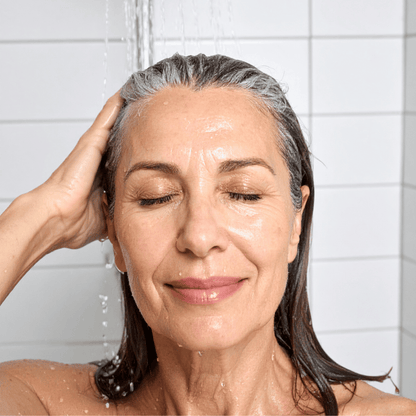 radii™ Anti-Aging Filtered Shower Head