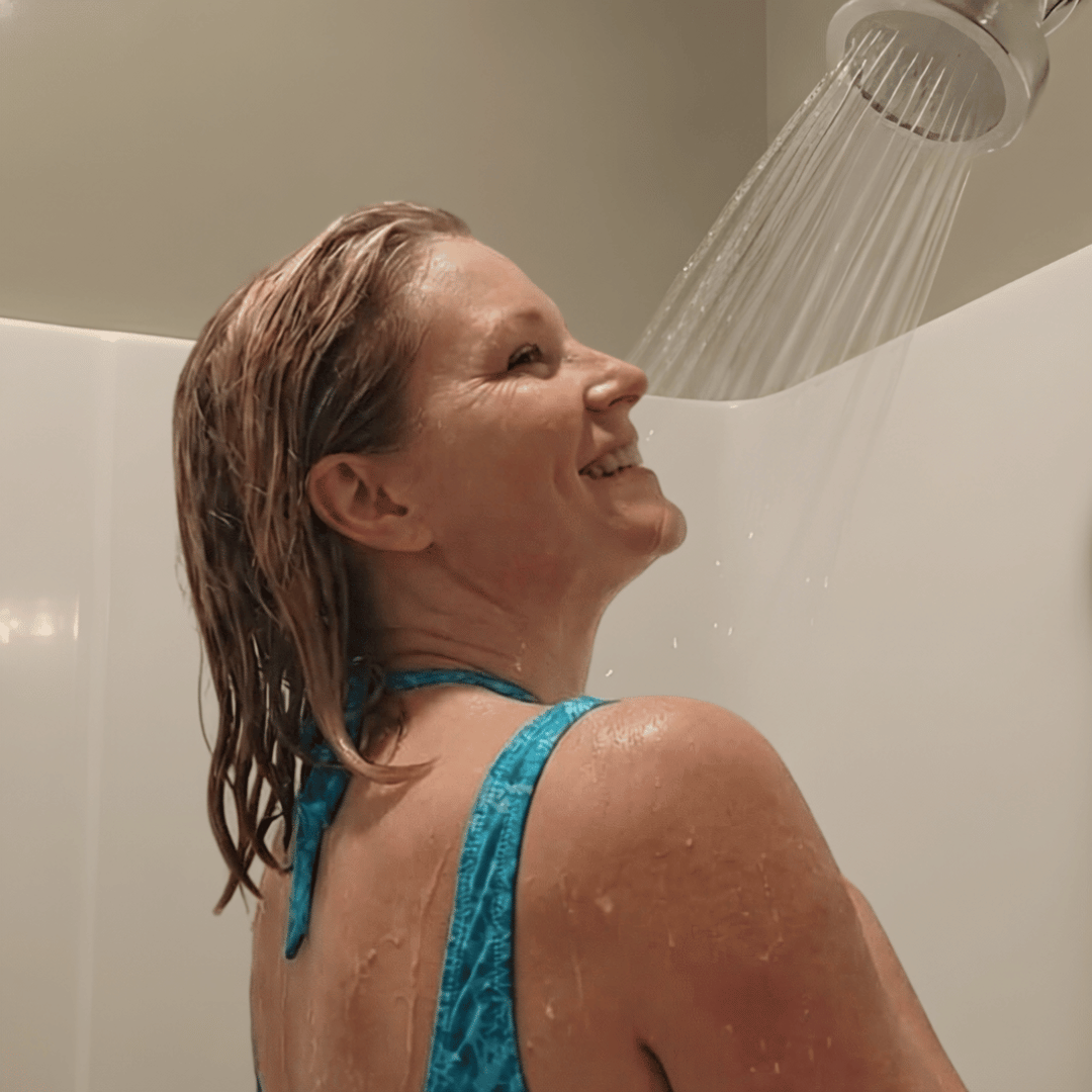 radii™ Anti-Aging Filtered Shower Head