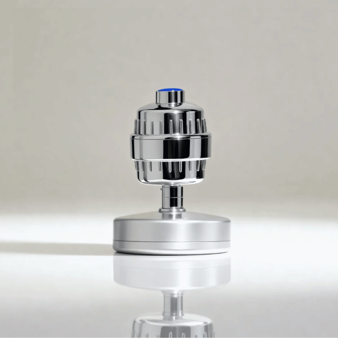 radii™ Anti-Aging Filtered Shower Head