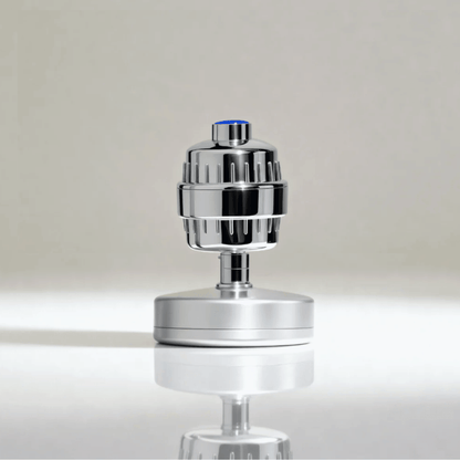 radii™ Anti-Aging Filtered Shower Head