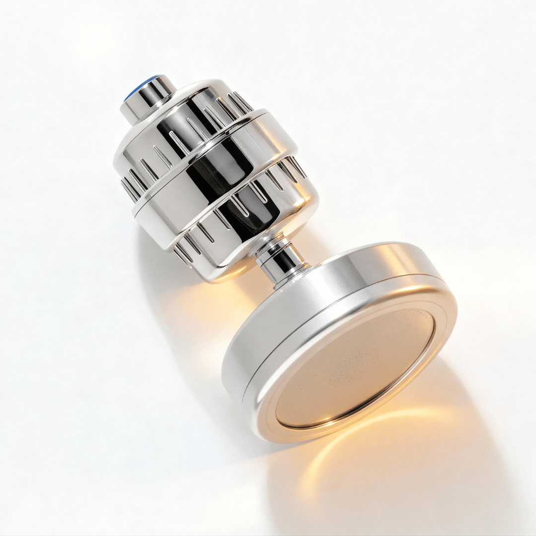 radii™ Anti-Aging Filtered Shower Head