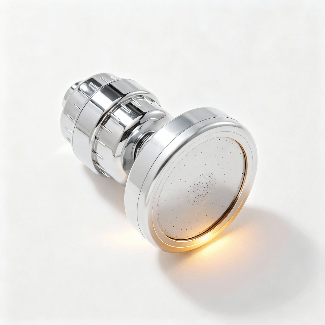 radii™ Anti-Aging Filtered Shower Head