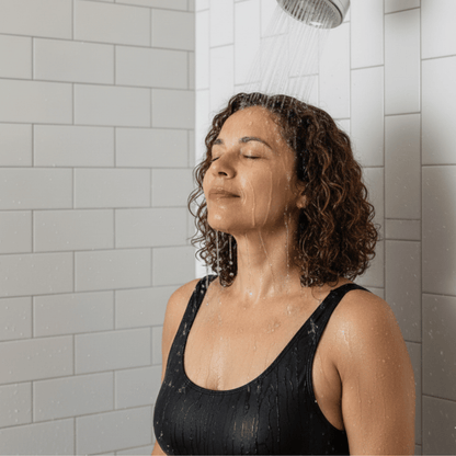radii™ Anti-Aging Filtered Shower Head