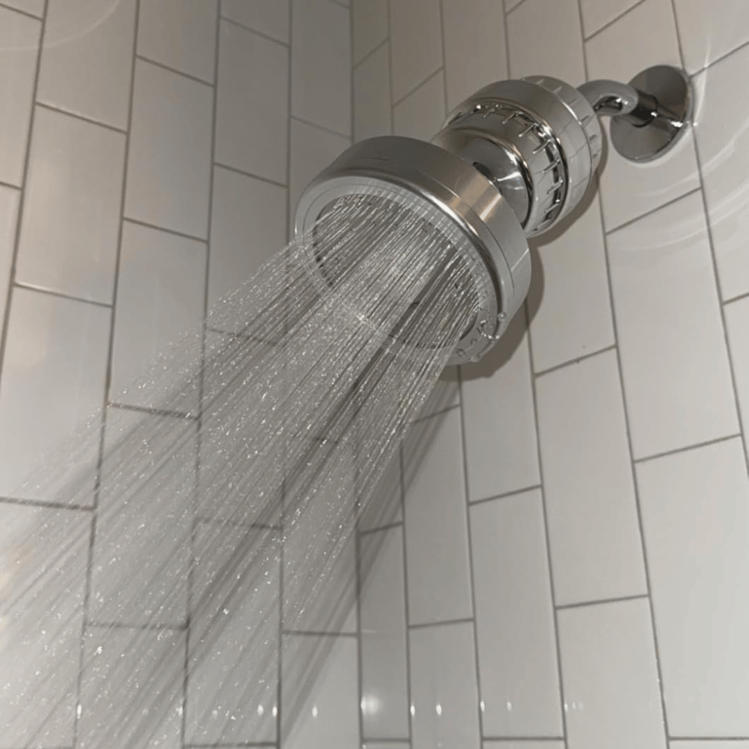 radii™ Anti-Aging Filtered Shower Head