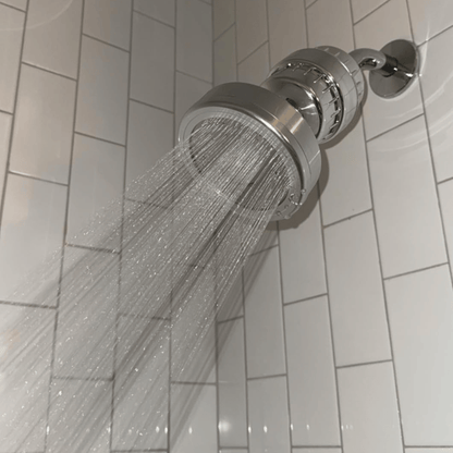 radii™ Anti-Aging Filtered Shower Head